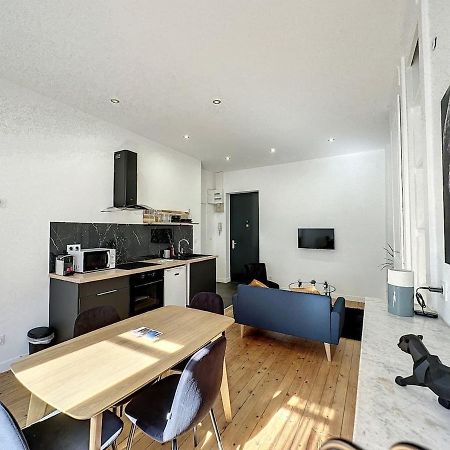 Cosy Appart - Prefecture Lyon - Servient 1 Luaran gambar