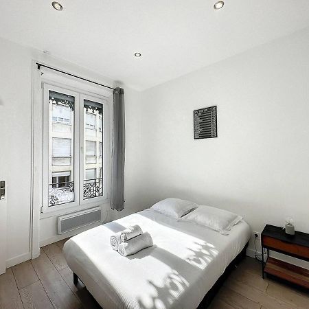 Cosy Appart - Prefecture Lyon - Servient 1 Luaran gambar